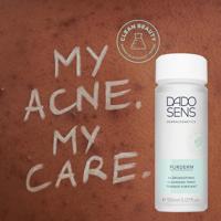 Purderm cleansing tonic bio 150 Milliliter - thumbnail