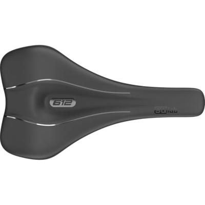 SQlab 612 ergowave 2.1 s- tube sattel