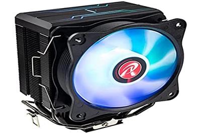 RAIJINTEK ELEOS RBW cpu-koeler