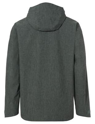 Vaude Rosemoor II Regenjas Heren Agave XXL Vaude Rosemoor II Regenjas Heren Agave XXL