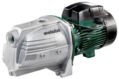 Metabo Tuinpomp P 9000 G - 600967000 Metabo Tuinpomp P 9000 G - 600967000