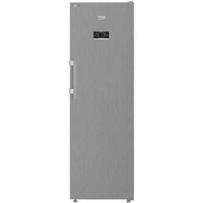 Beko B7RMLNE446ZXP Koelkast zonder vriesvak Zilver