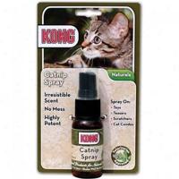 Kong cat catnip spray 30ml - thumbnail
