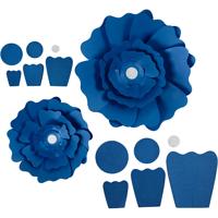https://www.cchobby.nl/papieren-bloemen-d-15-25-cm-230-gr-blauw-2-stuk-1-doos - thumbnail