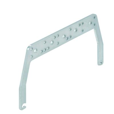 Afschermbeugel SHIELD LEVER 8 MOD Weidmüller Inhoud: 1 stuk(s) Afschermbeugel SHIELD LEVER 8 MOD Weidmüller Inhoud: 1 stuk(s)