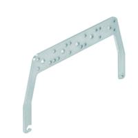 Afschermbeugel SHIELD LEVER 8 MOD Weidmüller Inhoud: 1 stuk(s) - thumbnail