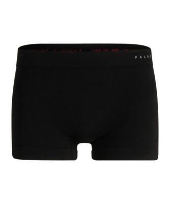 Falke Boxer Wool-Tech Light Onderbroek Heren Black S