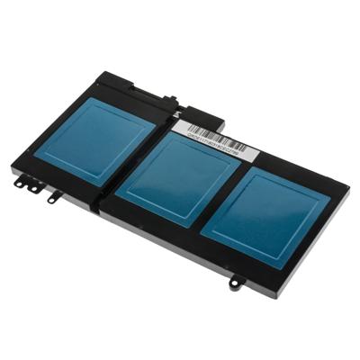 Green Cell DE117 notebook reserve-onderdeel Batterij/Accu