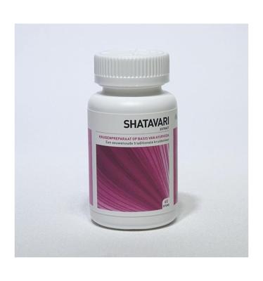 Ayurveda Health Shatavari 60 Tabletten Ayurveda Health Shatavari 60 Tabletten