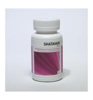 Ayurveda Health Shatavari 60 Tabletten - thumbnail