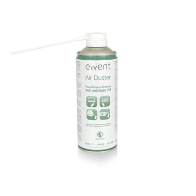 Antistofsysteem Spray Ewent EW5601 400 ml - thumbnail