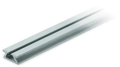 WAGO 210-154 Aluminium 1 stuk(s)