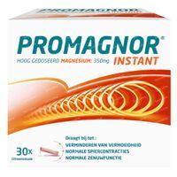 Promagnor Magnesium 30 Instant Sticks