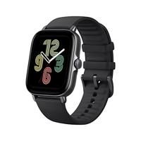 Amazfit GTS 3 - Smartwatch Zwart - thumbnail