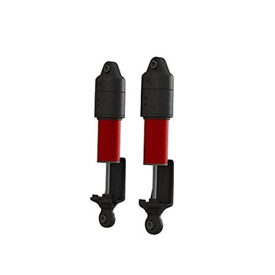 Arrma - Alloy Shock Set Bore: 11mm, Length: 103mm, Piston: 2x1.3mm, Oil 500CST (ARA330734)