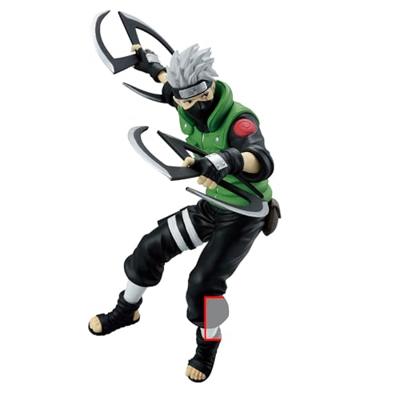 Naruto Shippuden Narutop99 Figure - Kakashi Hatake - thumbnail