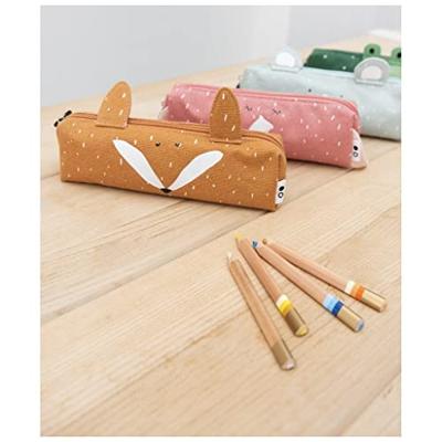 Trixie etui lang - mr. polar bear Trixie etui lang - mr. polar bear