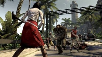 Dead Island Dead Island