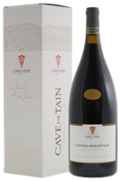 Cave de Tain Crozes Hermitage Grand Classique rouge - thumbnail