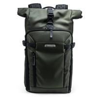 VANGUARD VEO SELECT 39RBM Roll-Top Rugzak - Groen, VEO SELECT 39RBM GR - thumbnail
