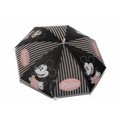 Koepelparaplu Mickey Mouse Good day Blauw Ø 76 cm
