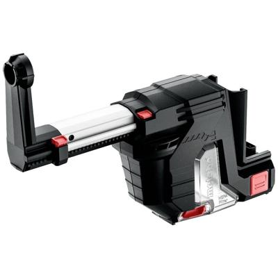 Metabo ISA 28 | Stofafzuiging voor accu-hamer KH 18 LTX BL 28 Q | zonder koffer 631358850