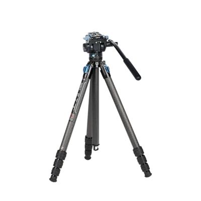 Sirui ST-124 + VA-5 Video Head