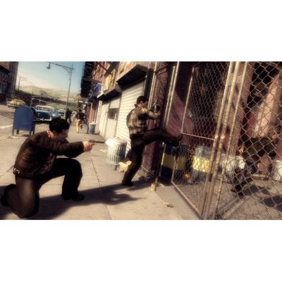 Mafia 2