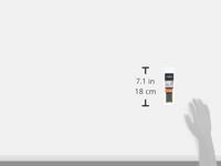 CT16G4DFD832A - Geheugen - DDR4 - 16 GB: 1 x 16 GB - 288-PIN - 3200 MHz / PC4-25600 - CL22 - thumbnail