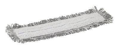 Vikan ergoclean damp47 vlakmop (40cm)