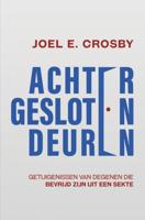 Achter gesloten deuren - Joel E. Crosby - ebook - thumbnail