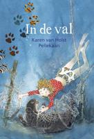 In de val - Karen van Holst Pellekaan - ebook - thumbnail