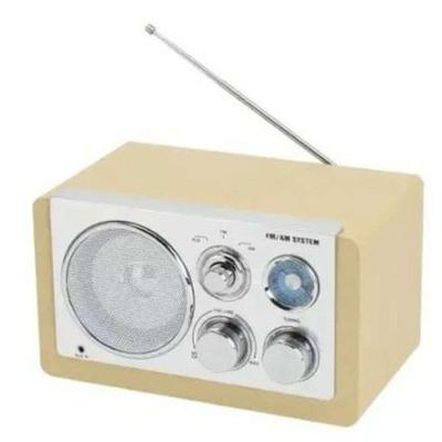 Transistor Radio Denver Electronics TR-63