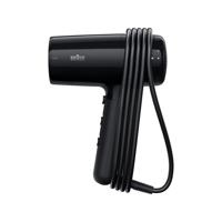 Braun BRHD225E Haardroger Zwart - thumbnail