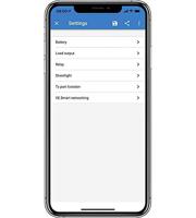 Victron Energy SmartSolar 250/60-Tr Laadregelaar voor zonne-energie MPPT 12 V, 24 V, 48 V 60 A - thumbnail