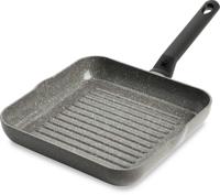 Granite grillpan 26x26 cm - thumbnail