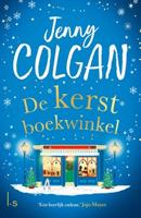 De kerstboekwinkel - thumbnail