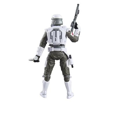 Star Wars: The Mandalorian Vintage Collection Action Figure Imperial Armored Commando 10 cm