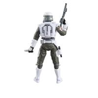 Star Wars: The Mandalorian Vintage Collection Action Figure Imperial Armored Commando 10 cm - thumbnail