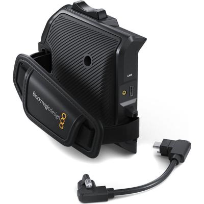 Blackmagic PYXIS Pro Grip Blackmagic PYXIS Pro Grip