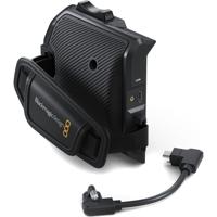 Blackmagic PYXIS Pro Grip - thumbnail