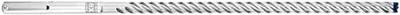 Bosch Accessoires Expert SDS max-8X hamerboor 18 x 400 x 540 mm - 1 stuk(s) - 2608900222