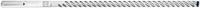 Bosch Accessories EXPERT SDS max-8X 2608900222 Wolfraamcarbide Hamerboor 1 stuks 18.00 mm Gezamenlijke lengte 540 mm SDS-Max 1 stuk(s) - thumbnail