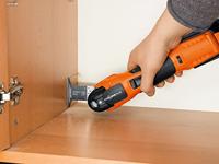 Fein 63502225210 E-Cut HCS Invalzaagblad 65 mm 1 stuk(s) - thumbnail