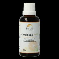 Be-Life Citrobiotic plus bio 50 Milliliter - thumbnail