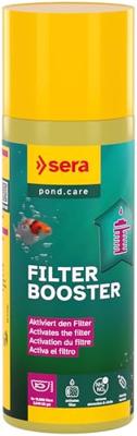 Sera Pond Filter Biostart 250ml - Actieve Biologische Vijver Filterstarter voor Kristalhelder Water Sera Pond Filter Biostart 250ml - Actieve Biologische Vijver Filterstarter voor Kristalhelder Water