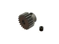 Arrma - Pinion Gear (20T, 0.8 Mod) (AR310876) - thumbnail
