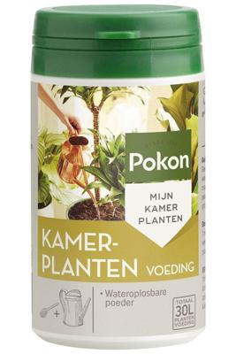 Pokon Kamerplanten Voeding Poeder 100gr - 7101420100 Pokon Kamerplanten Voeding Poeder 100gr - 7101420100