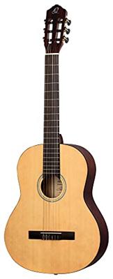 Ortega Student Series RST5M 4/4-formaat klassieke gitaar naturel