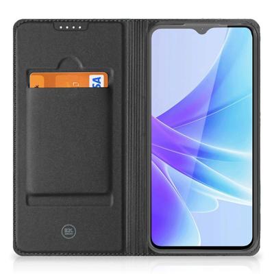 Hoesje maken voor OPPO A57 | A57s | A77 4G Vlinder